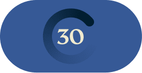 Meld je vol vertrouwen aan met een geld-terug-garantie van 30 dagen Je kunt ExpressVPN zonder risico uitproberen op je telefoon, laptop en andere a...