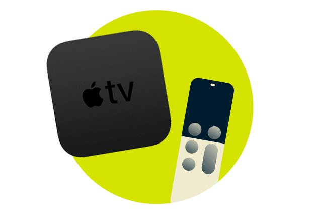 Připojte svou Apple TV Spusťte na počítači ExpressVPN a připojte se k serveru. Poté přejděte do Wi–Fi nastavení Apple TV, připojte se ...