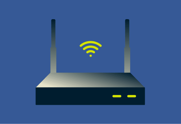 Konfigurer en VPN til LG-smart-tv og meget mere via en router Du kan bruge ExpressVPN's Aircove-router til at beskytte alle tilsluttede enheder, he...