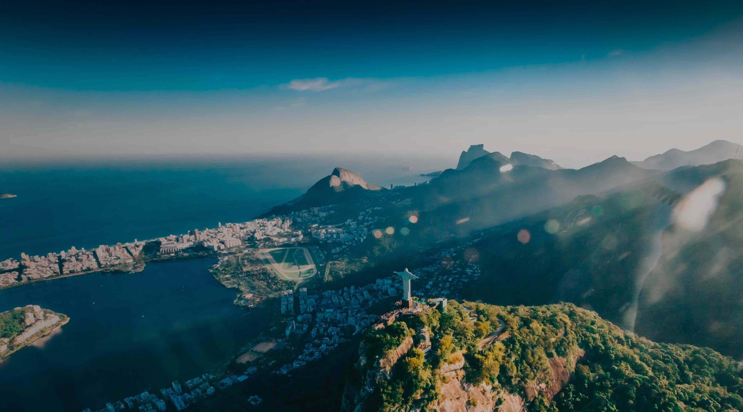 Download den bedste VPN til Brasilien i 2025